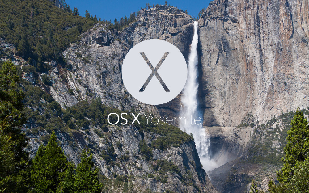 Download os x yosemite without app store